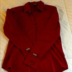 Express long-sleeves shirt